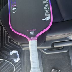 11Six24 Pegasus Power Series Pickeball Paddle 