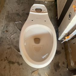 GB DUAL FLUSH EL 2PC WH TLT