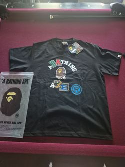 bathing Ape