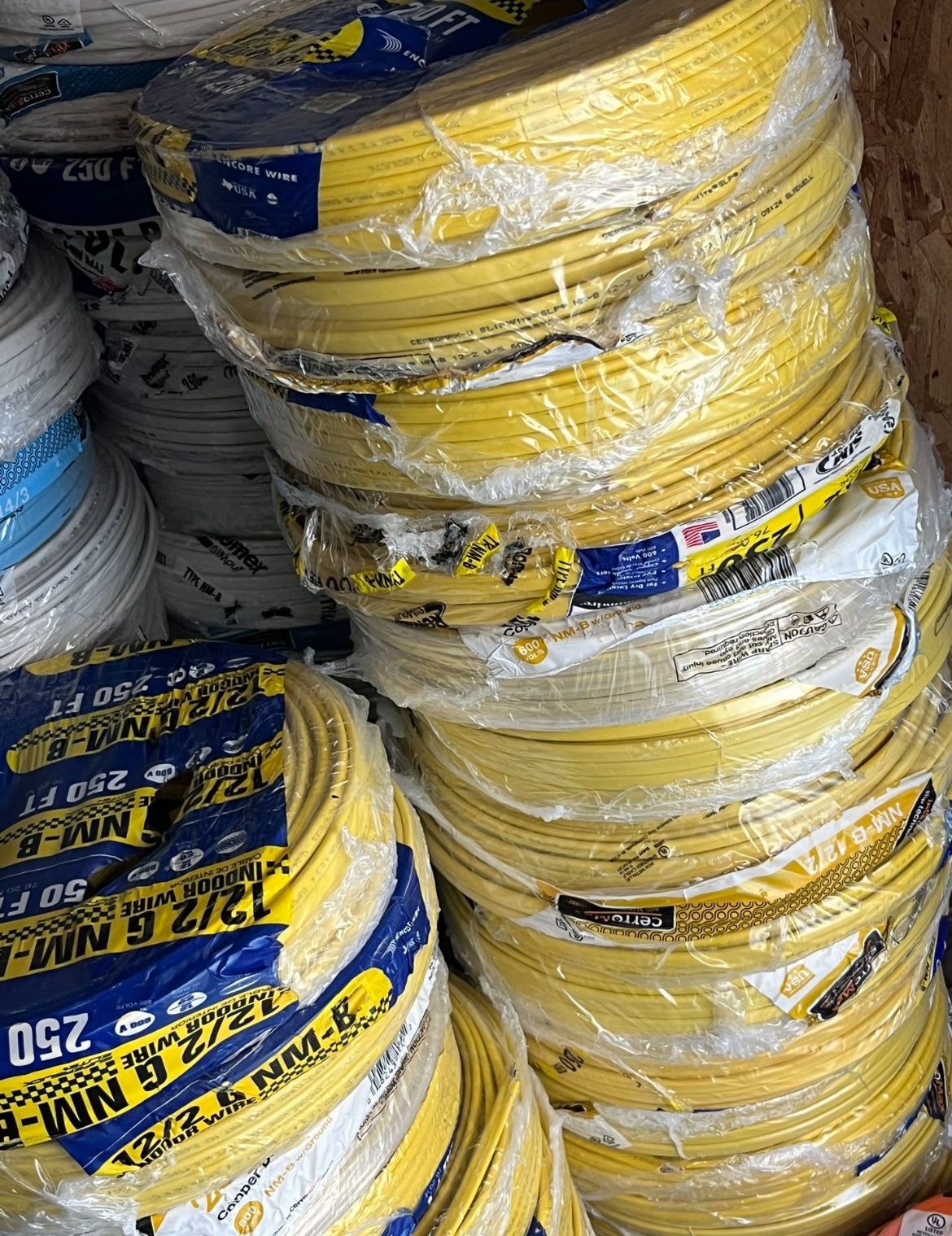 12/2 Cable