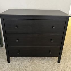 Ikea Koppang 3-Drawer 
