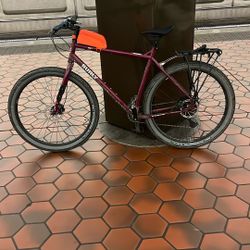 Surly Bike