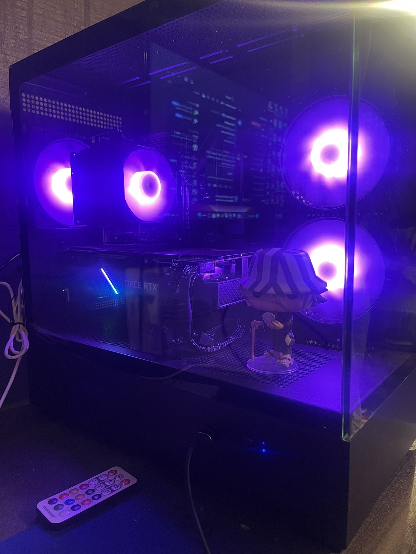 Gaming PC 2080 Super