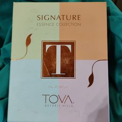 Tova signature essence collection