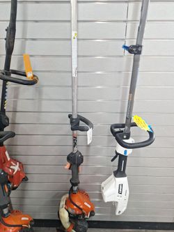 Echo outdoor power equipment