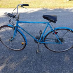 VINTAGE SCHWINN SUBURBAN