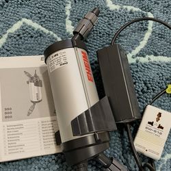 EHEIM reeflexUV 500 UV Sterilizer (non-WIFI) - Eheim