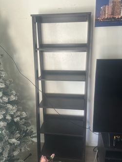Shelf 🖤