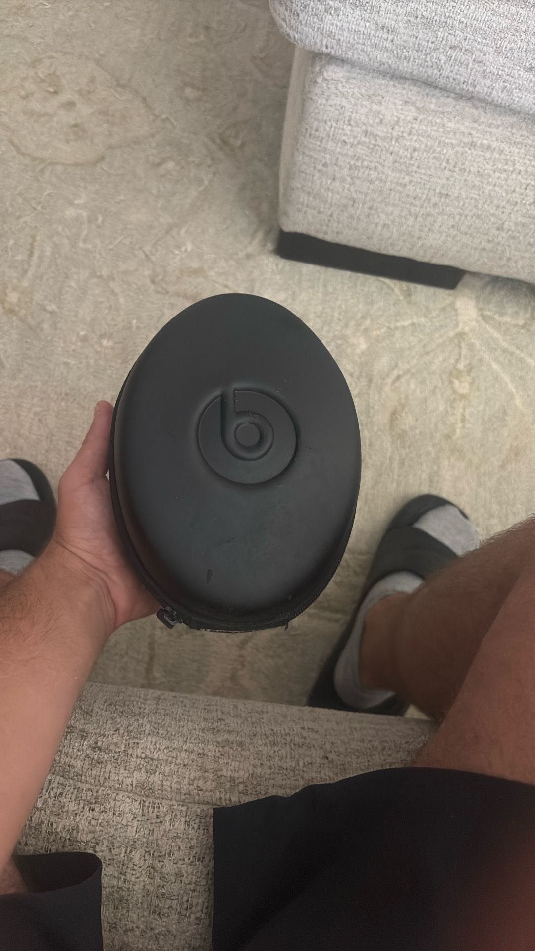 Beats headphones