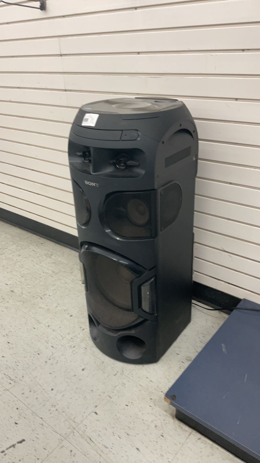 Great For Parties