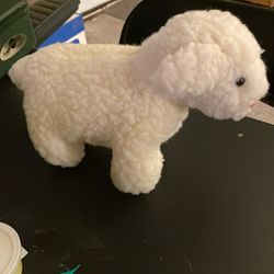 Stuff Lamb