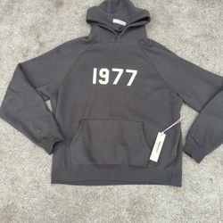 1977 Set Fear Of God 