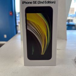 iPhone SE