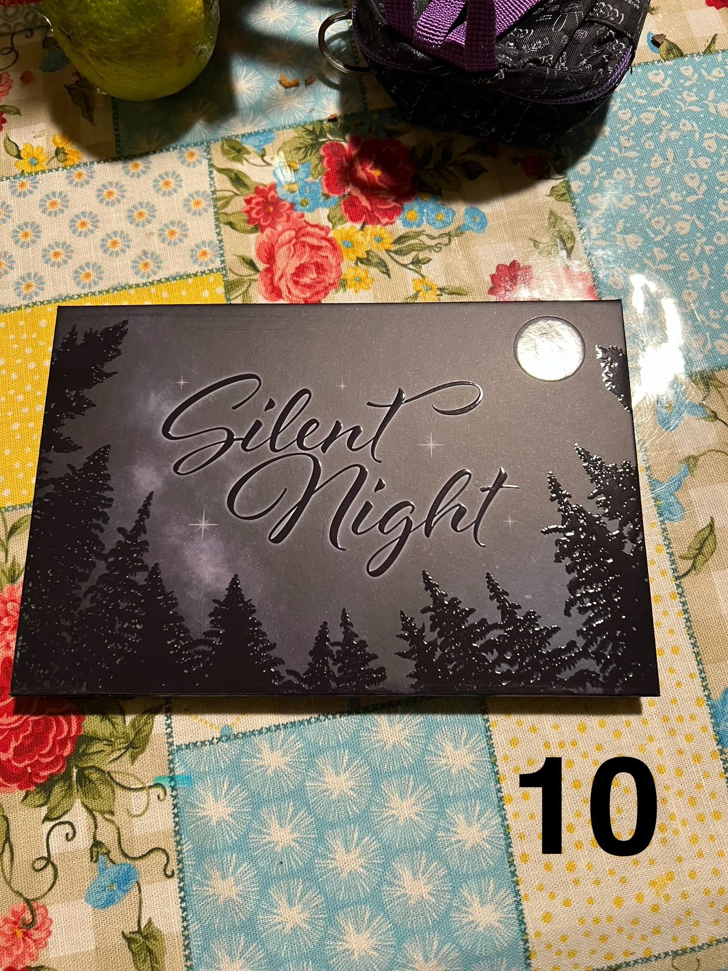 Makeup Palettes