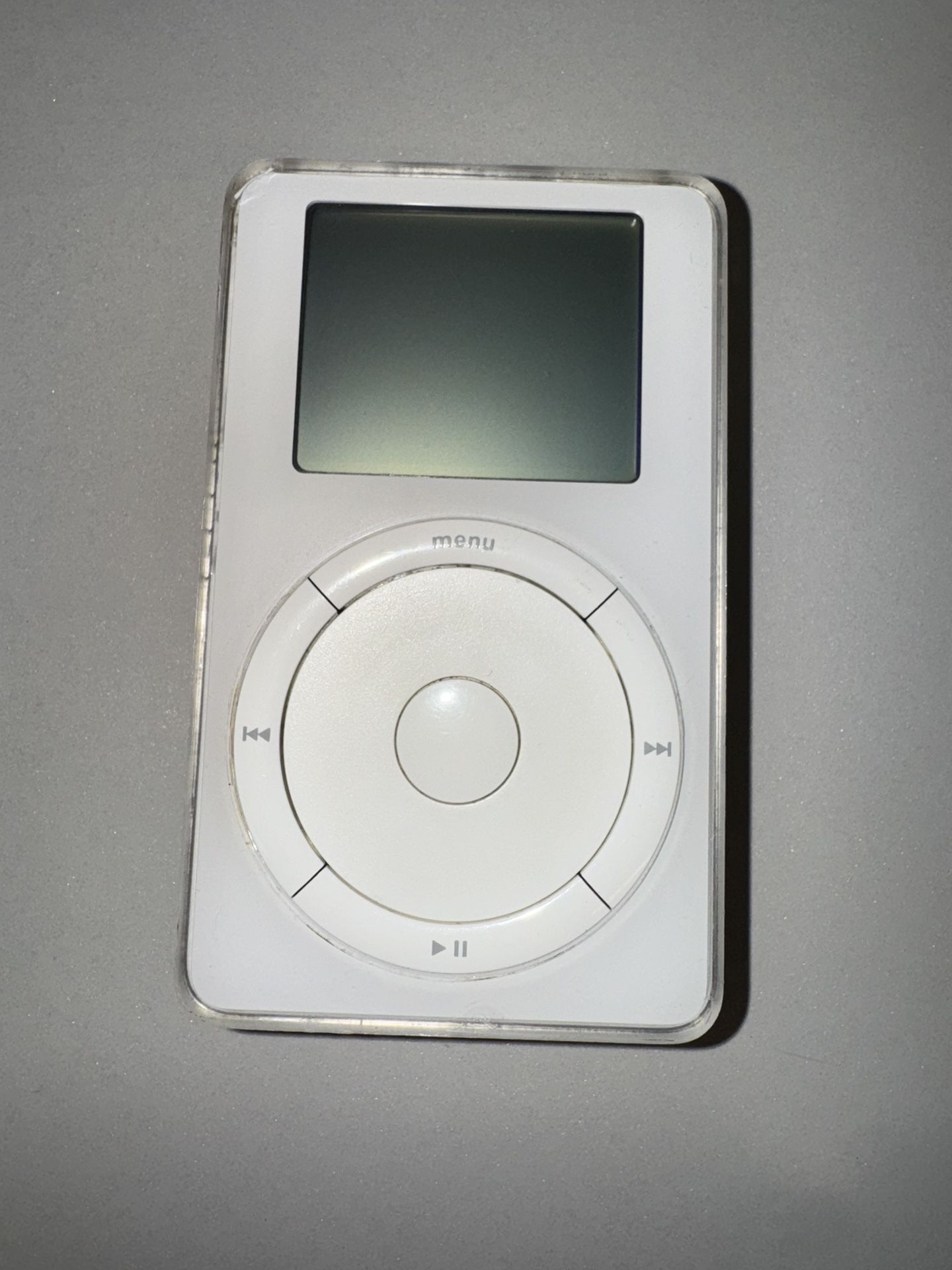 Apple IPod Classic 1st Generation 10GB M8541