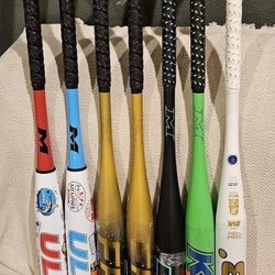 Usssa Softball Bats