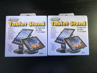 Tablet Stand