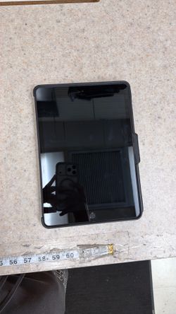 iPad 8th Gen 10.2