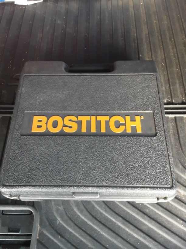 Bostich Nailer