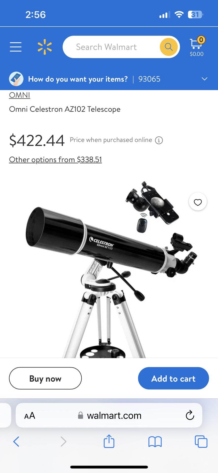 Telescope