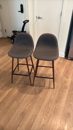 KITCHEN ISLAND CHAIRS