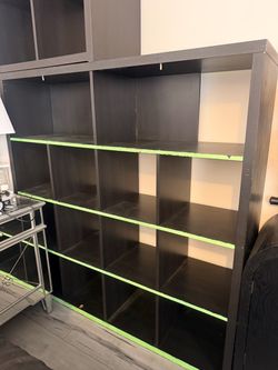 IKEA KALLAX Shelving Unit