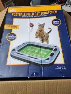 Pet supplies
