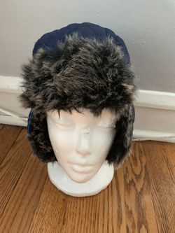 Boys hat