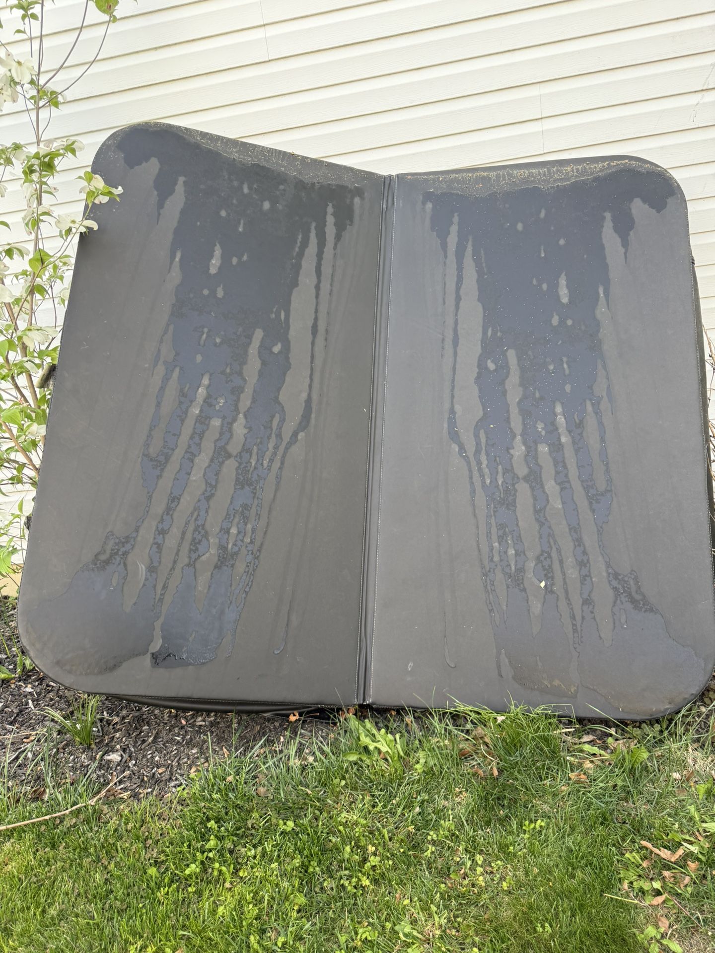 Hot Tub Cover