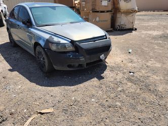 Parts Volvo S40 T5 AWD 2009