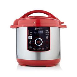 Pressure Cooker Elite Bistro