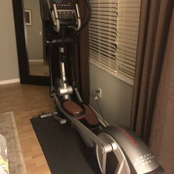 Proform Smart Stryder 935 Bammmmmm