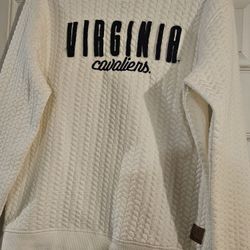 University Of Virginia  Sweatshirt 