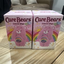 Care Bear 