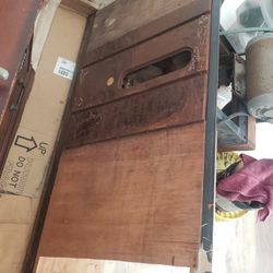 10 Craftsman Table Saw.
