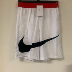 Nike Boys Sri-Fit Basketball Shorts. Sz XL.                  Gt