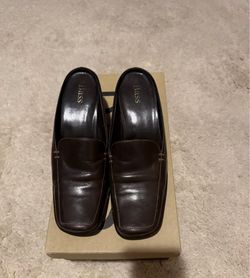 Bass women shoes size 8.5