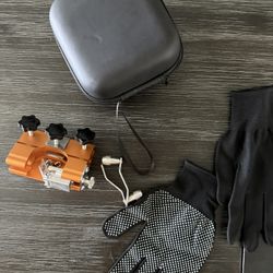 Chainsaw Sharpener Portable 