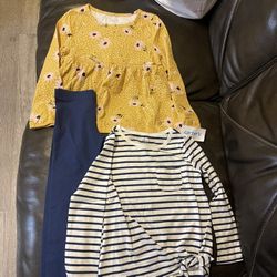 Carter’s Set