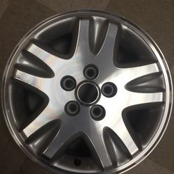 1996-2000 Dodge Grand Caravan