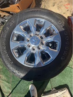 Rims