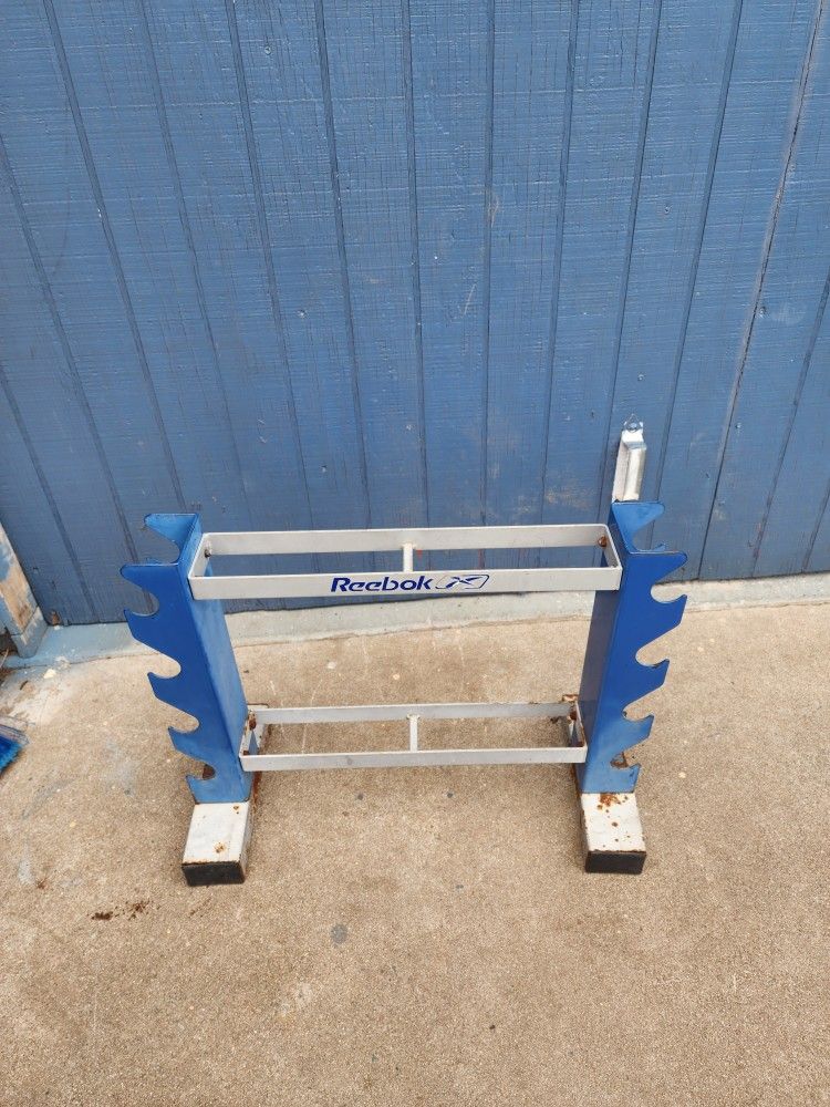 Weight Racks