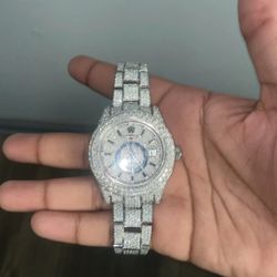 Skydweller
