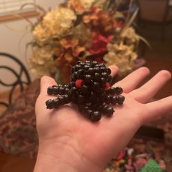 mini evil octopus