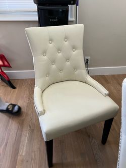 Dining chairs