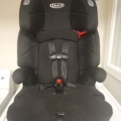 Graco Kids  Car Seat