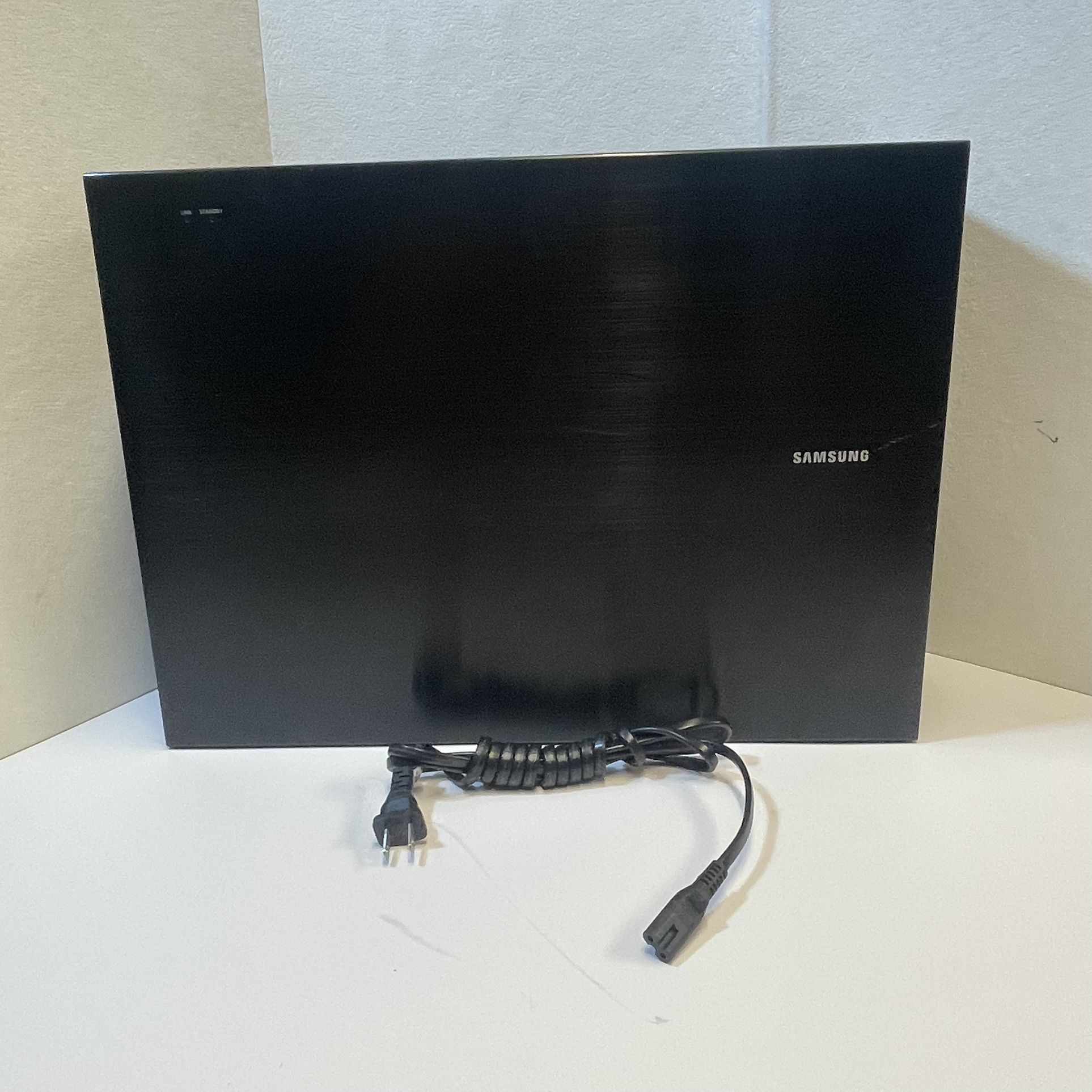 Samsung PS-WK550 Wireless Active Subwoofer ONLY for HW-K550 Soundbar Tested