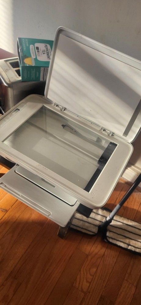 Hp Printer