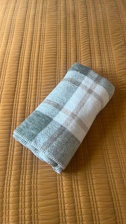 Blanket