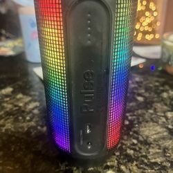 Jbl Pulse Speaker Bluetooth 